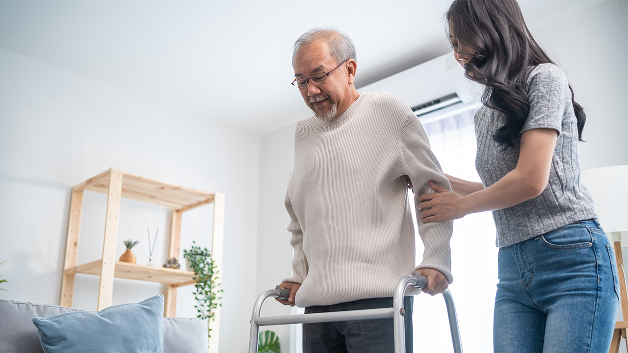 Home Care for Disabled Adults: Here's What You Need to Know-Image