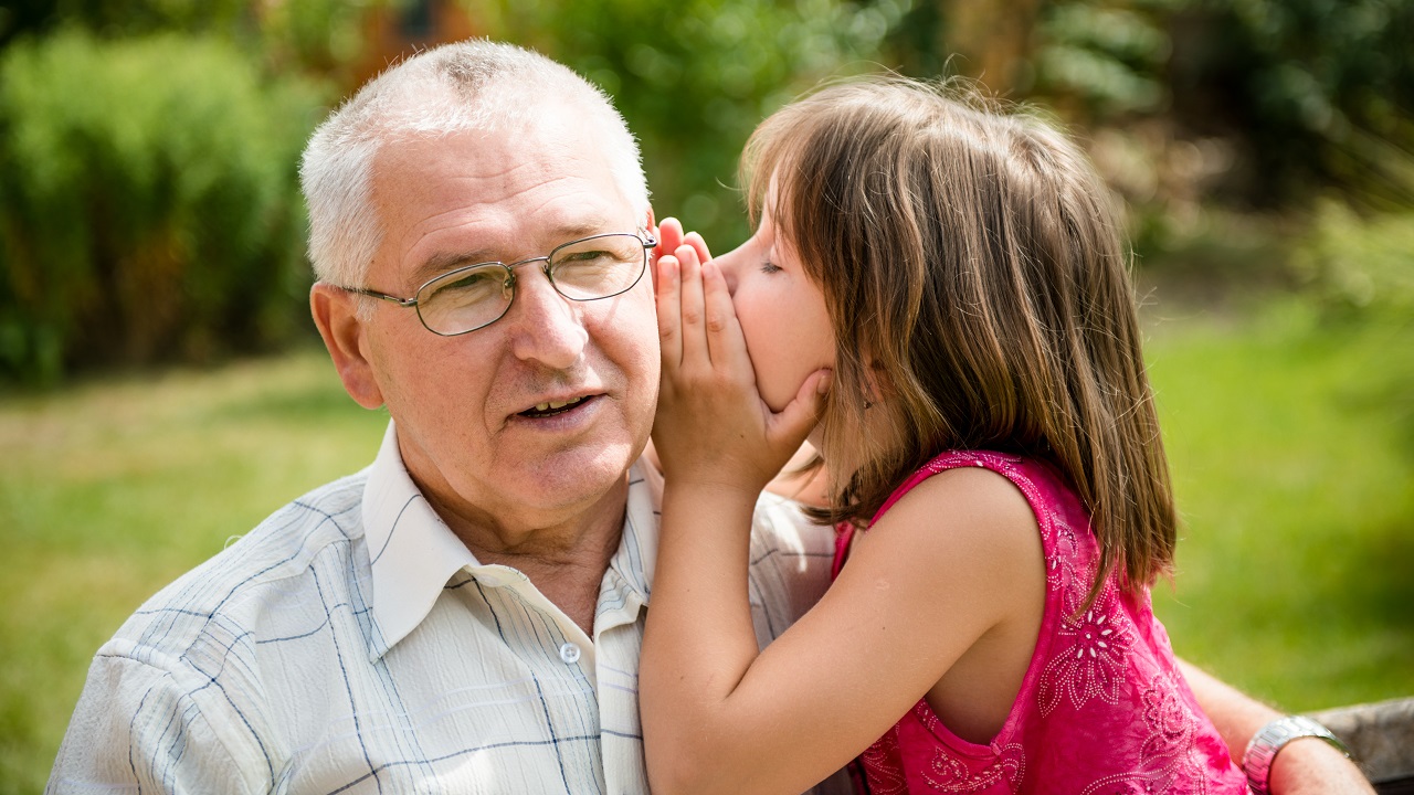 How to Communicate With Hearing Impaired Elderly Loved Ones-Image