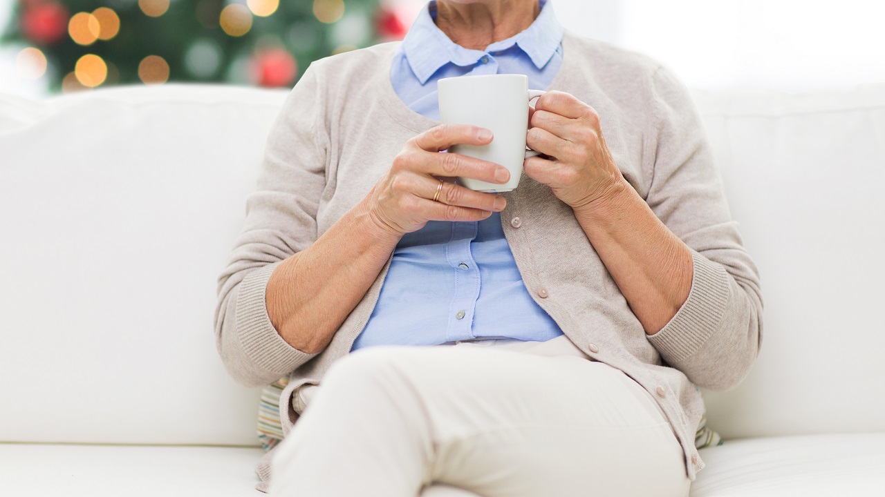 Reducing Loneliness: How to Help Seniors During the Holidays-Image