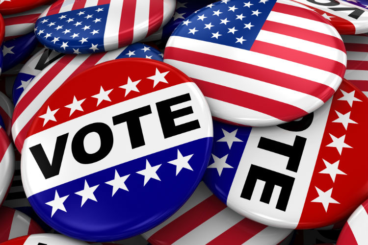 How Seniors and Caregivers Can Get Involved In an Election-Image