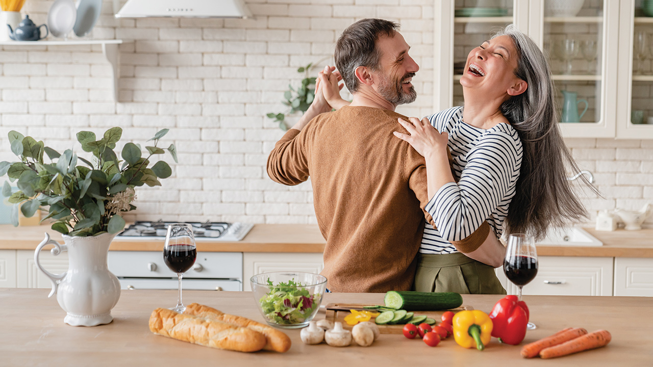 11 Ways to Keep Your Marriage Healthy While Caregiving-Image