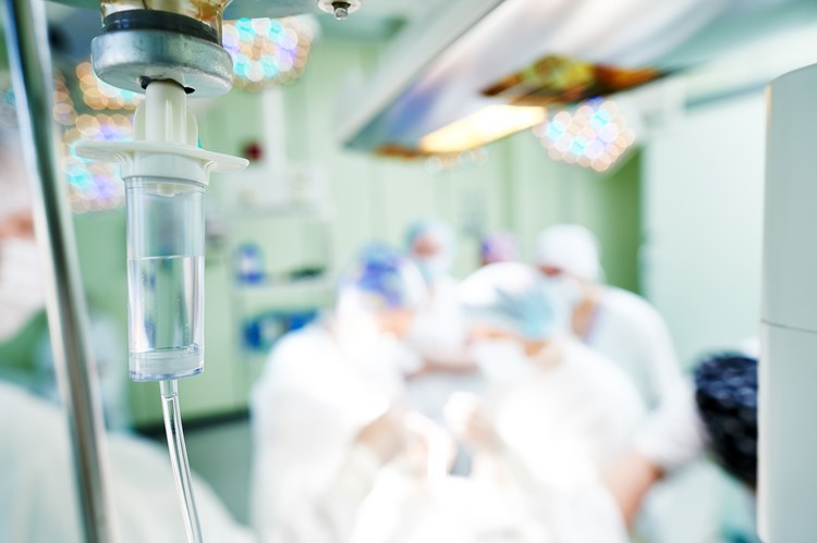 Should Your Parent Risk an Anesthesia Disaster or Forego Surgery?-Image