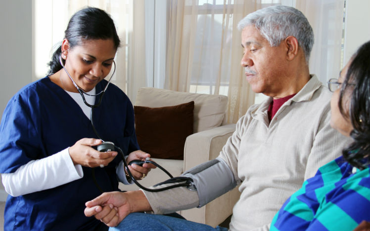 Home Health Care vs. Personal and Companion Care Services - AgingCare.com