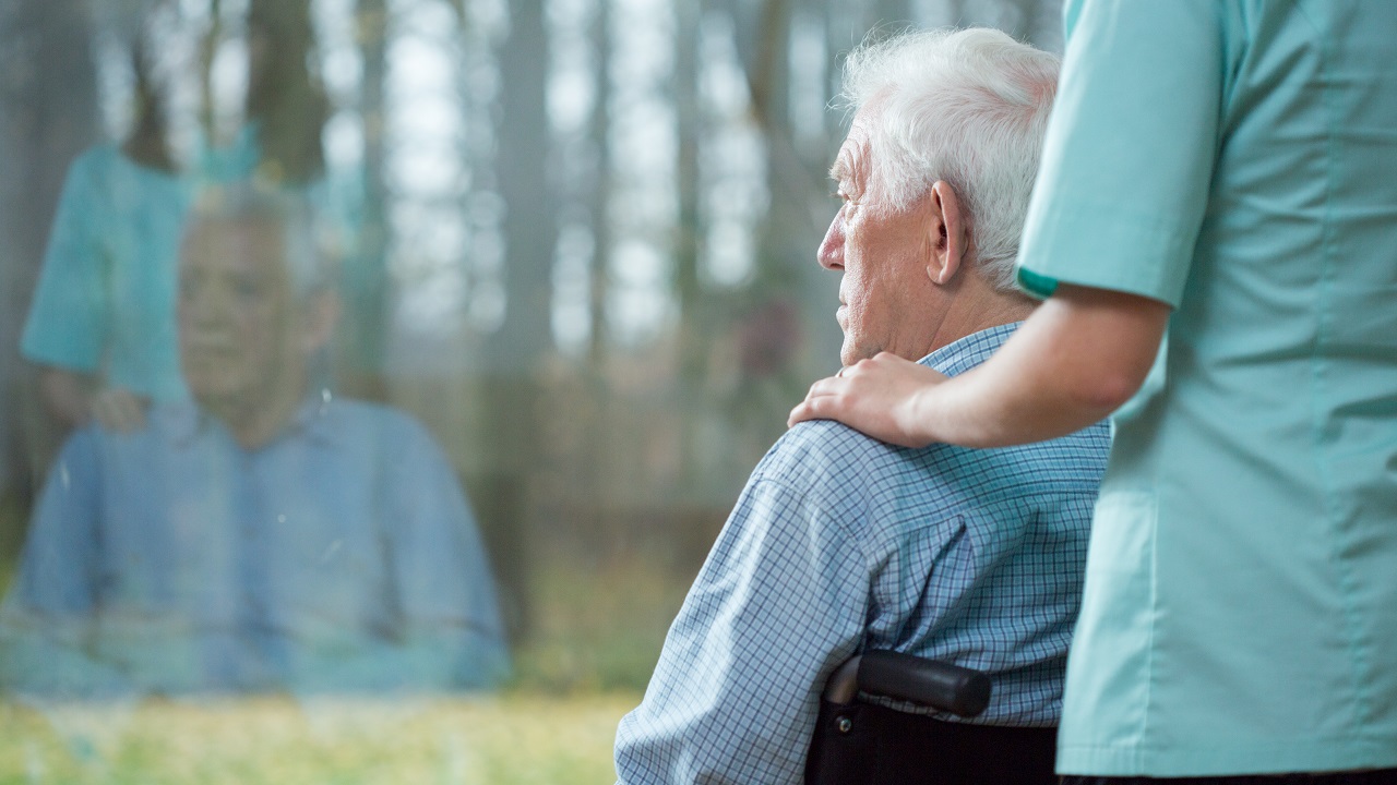 What It Really Feels Like to Have Alzheimer’s Disease-Image