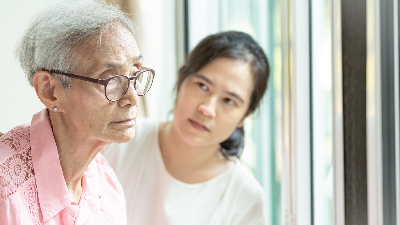 Rapidly Progressive Dementia: Understanding Causes and Creating a Plan for Care-Image