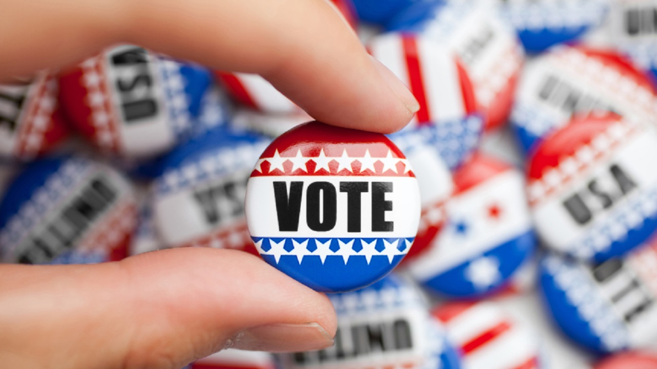 Absentee Voting Information for Seniors and Busy Family Caregivers-Image