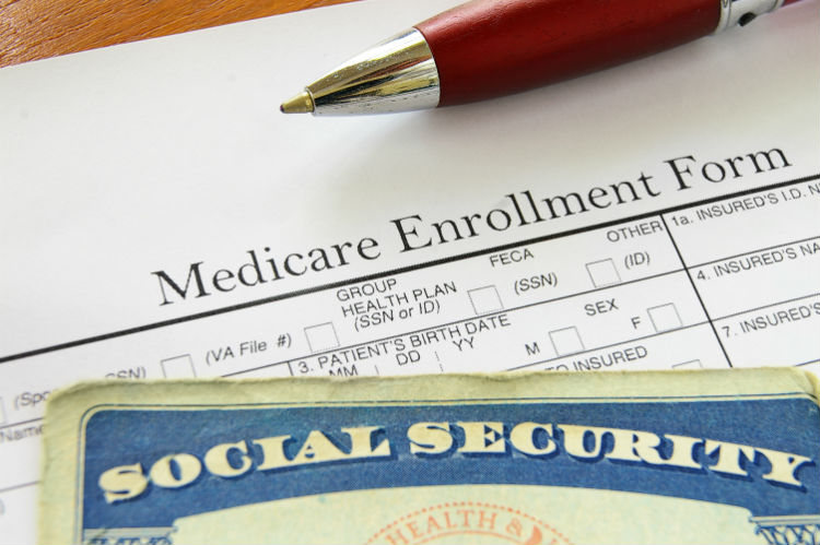 Delaying Medicare Enrollment Could Cost You-Image
