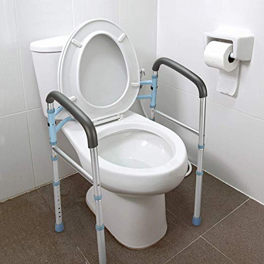 toilet seat for old people