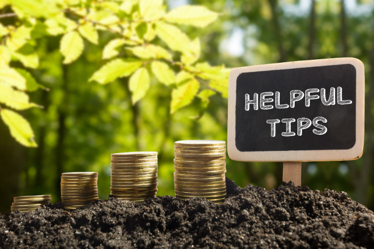 Financial Planning Tips for Caregivers-Image