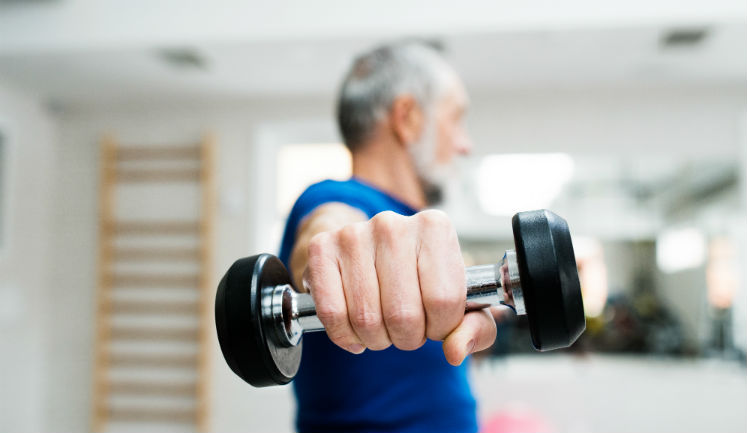Testosterone Replacement Therapy for Aging Men-Image