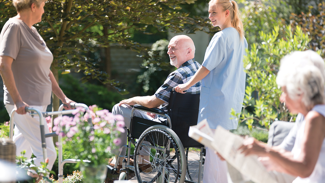 How to Choose Respite Care for Dementia Patients-Image
