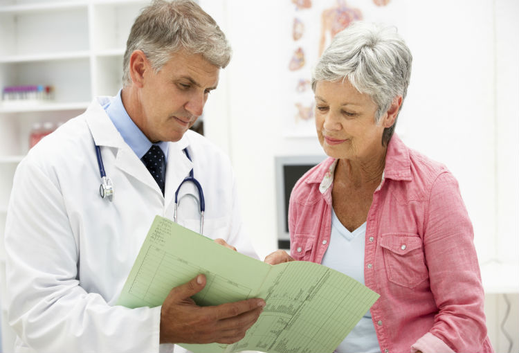 Preventive Screening for Seniors: Is That Test Really Necessary?-Image