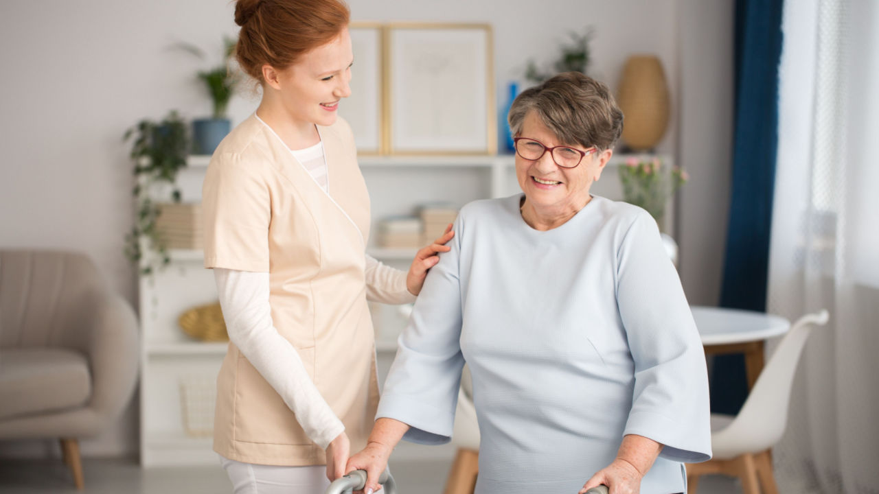 Keeping Seniors Safe: Home Care Services and Tips for Aging in Place-Image