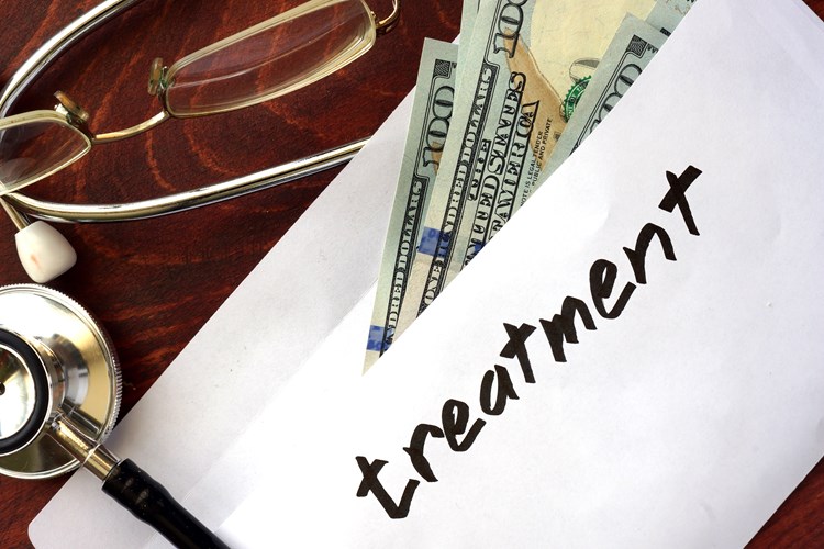 The Cost of Cancer Treatment Why Cancer Patients Can't