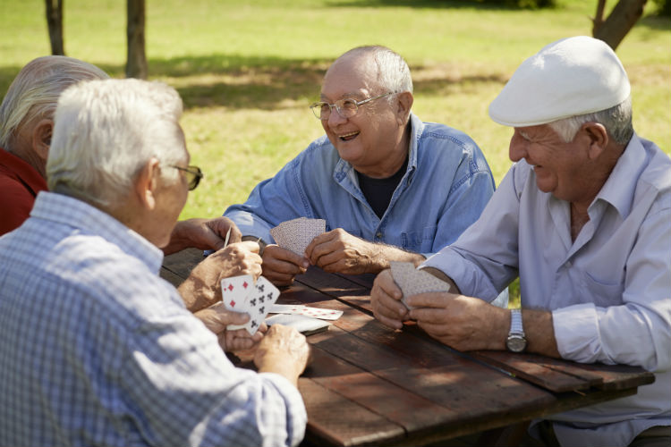 3 Types of Independent Living for Seniors-Image