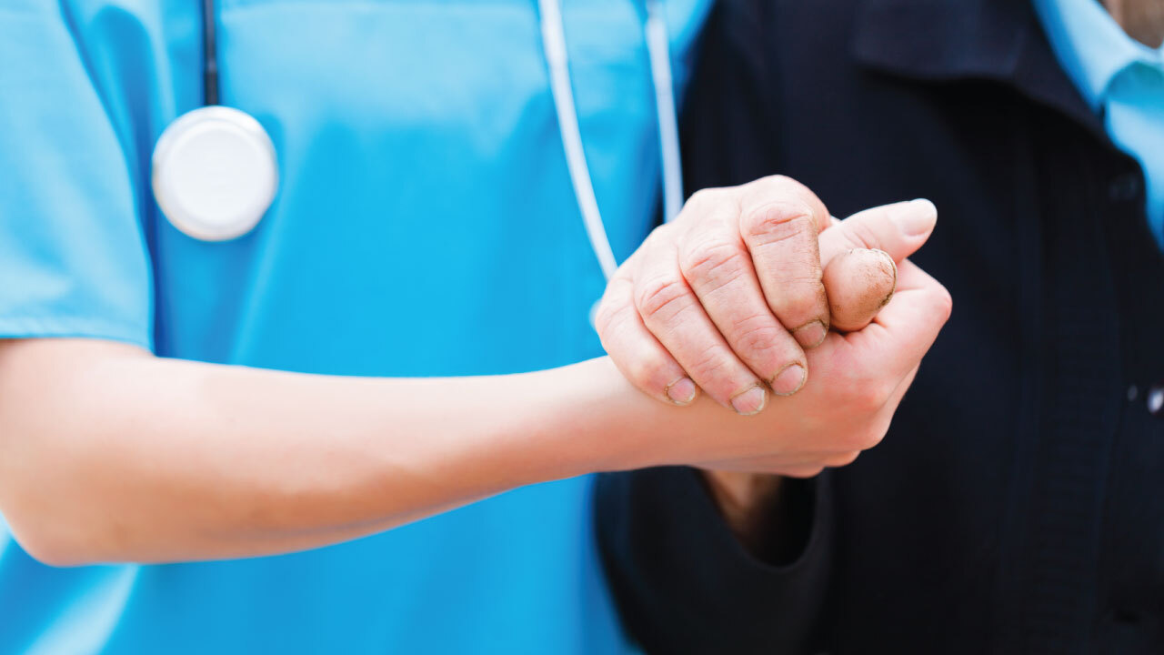 What Is the Role of a CNA in Home Care?-Image
