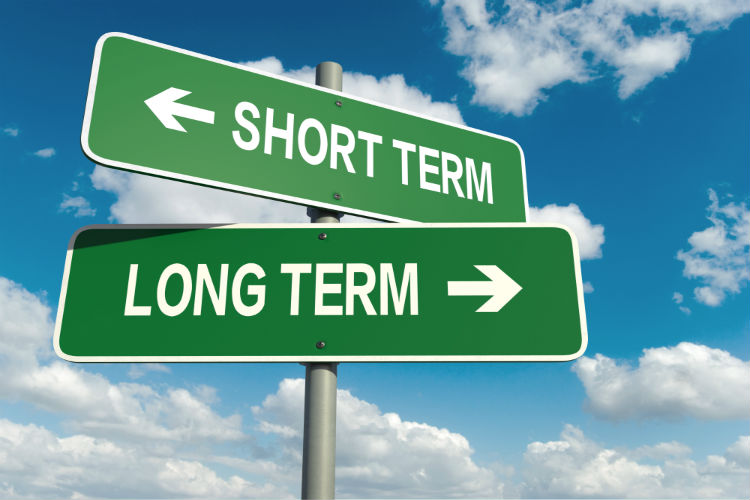Short-Term Home Care vs. Long-Term Home Care-Image