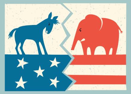Democrat