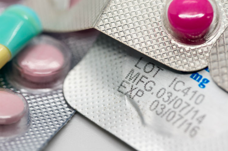 Expired Medications: Are They Safe?-Image