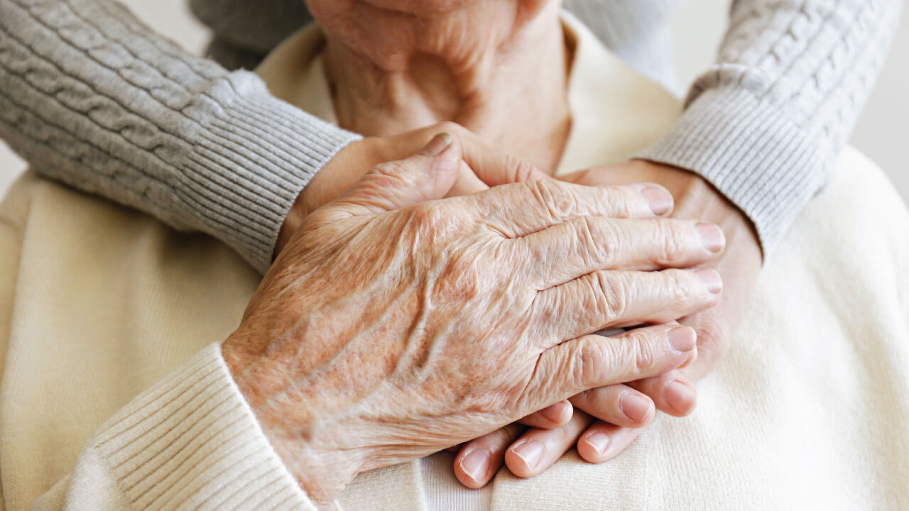 Care for the Elderly: In-Home Services That Help Seniors Age In Place-Image