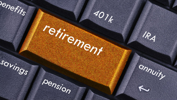 The Pros and Cons of Using Annuities for Retirement Planning-Image