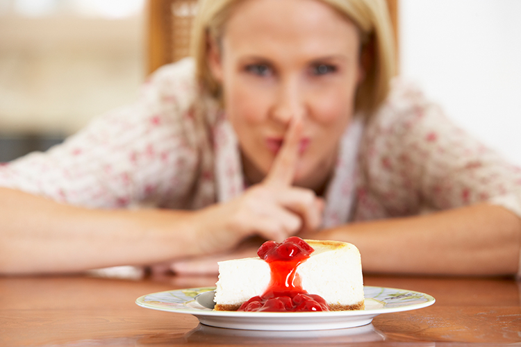 Coping with Caregiving: How to End the Habit of Emotional Eating-Image