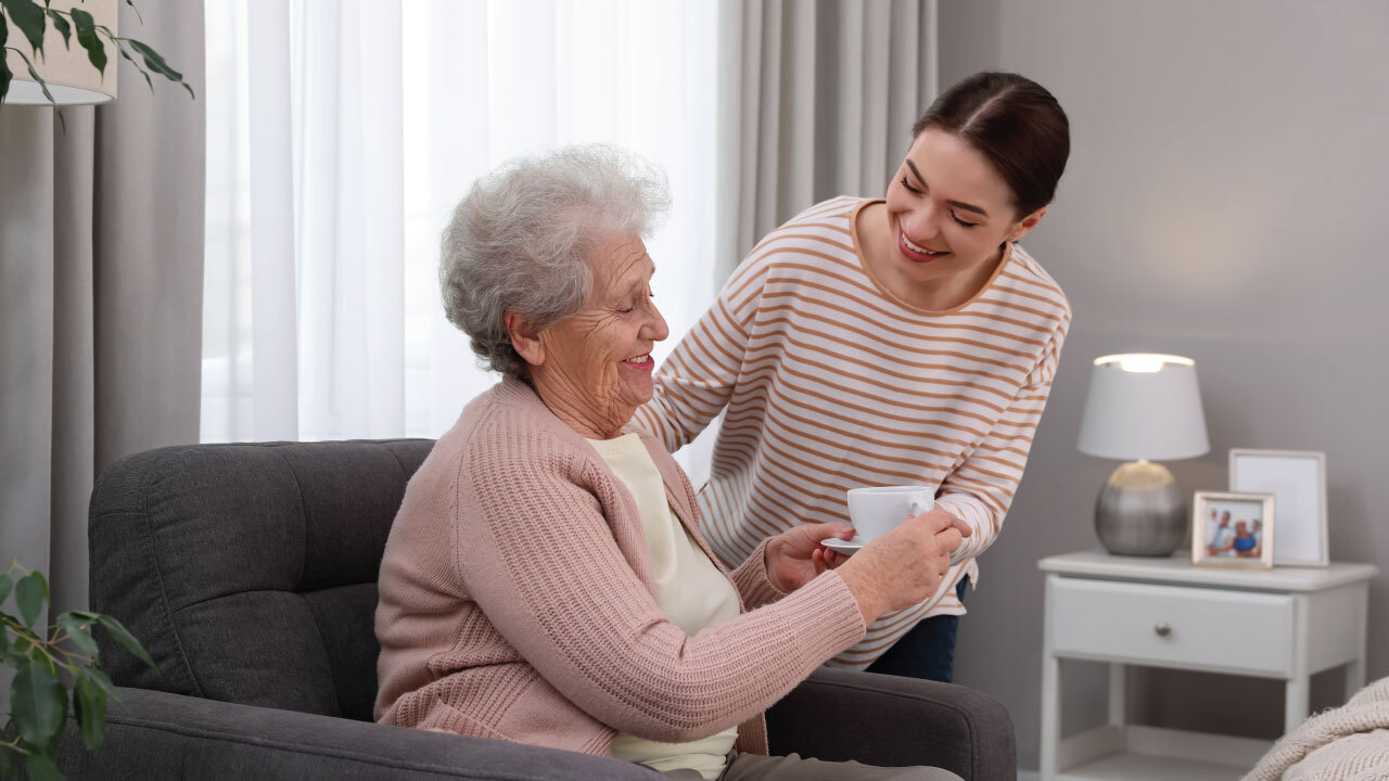 What Is Nonmedical Home Care?-Image