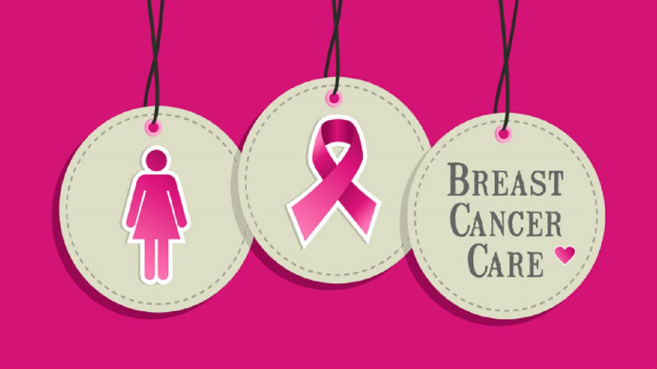 The Importance of Breast Cancer Screening for Caregivers-Image