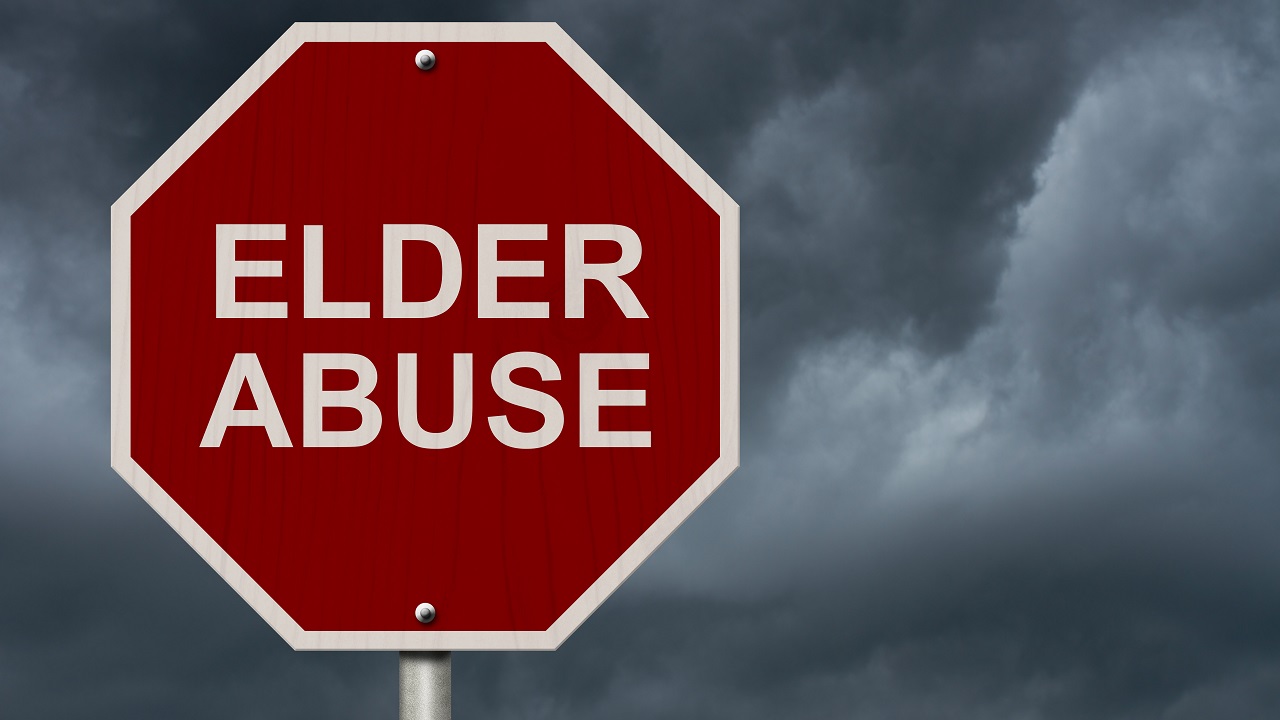 What Are The Three Categories Of Elder Abuse