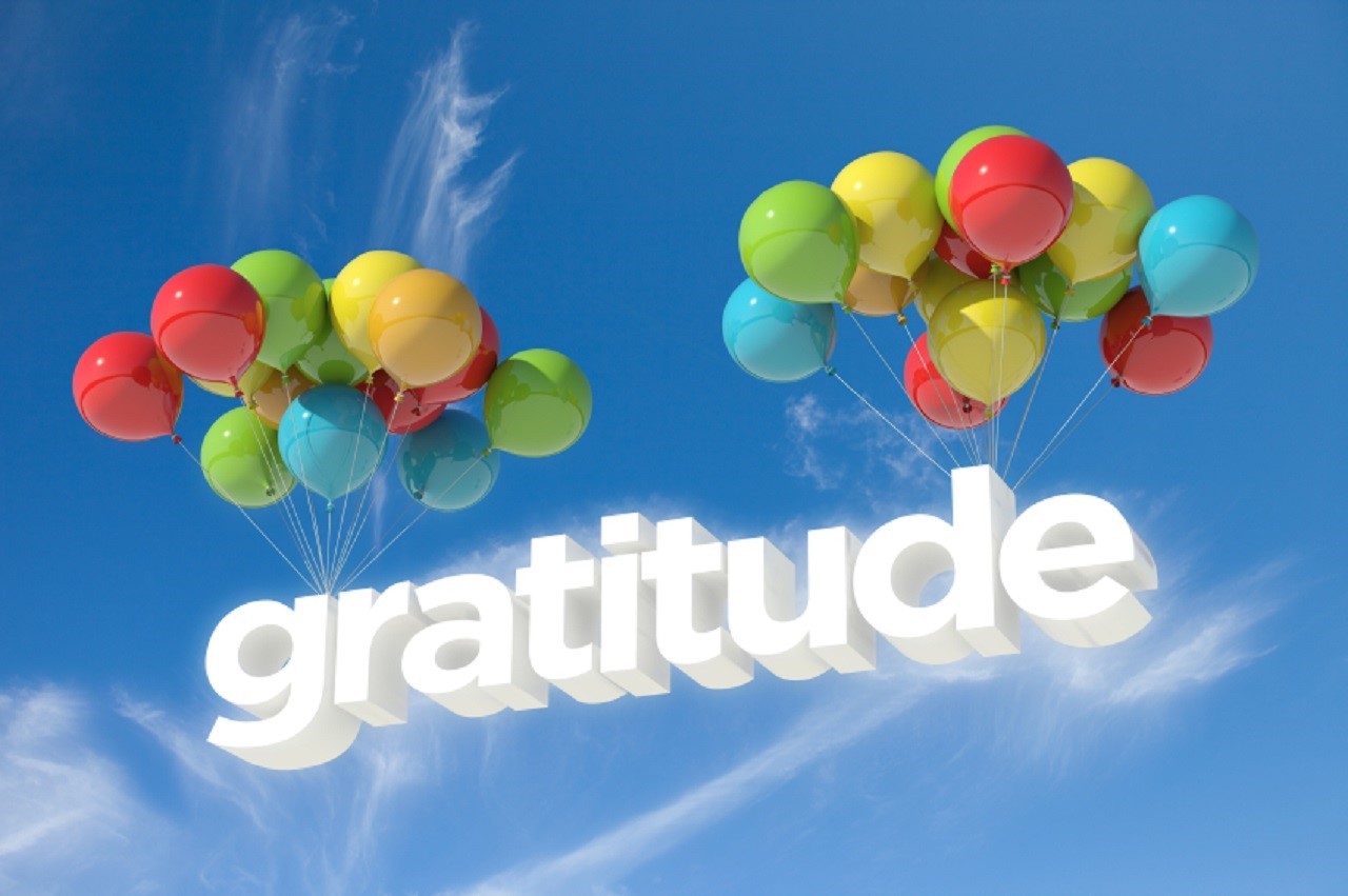 How Gratitude Improves a Caregiver’s Physical and Mental Health-Image