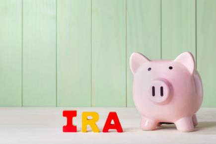 IRA