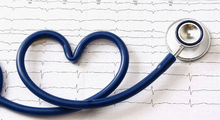 Caring for a Loved One with Heart Failure-Image