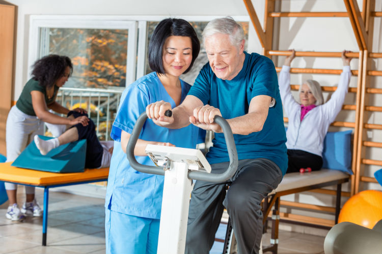 5 Physical Therapy Treatments Seniors Might Want to Avoid-Image