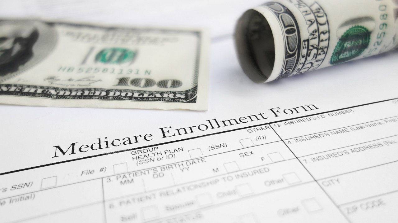 The Medicare Advantage Open Enrollment Period Ends March 31-Image