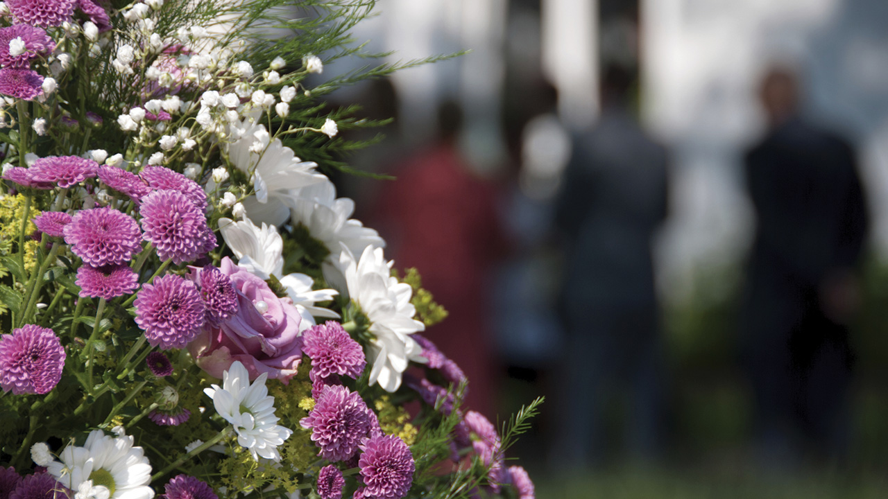 How to Turn a Funeral into a True Celebration of Life-Image