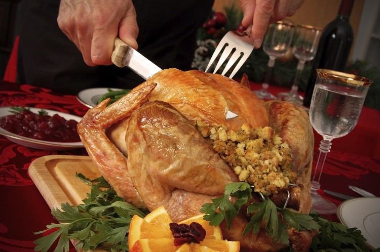 Holiday Meal Tips for People With Dietary Restrictions-Image