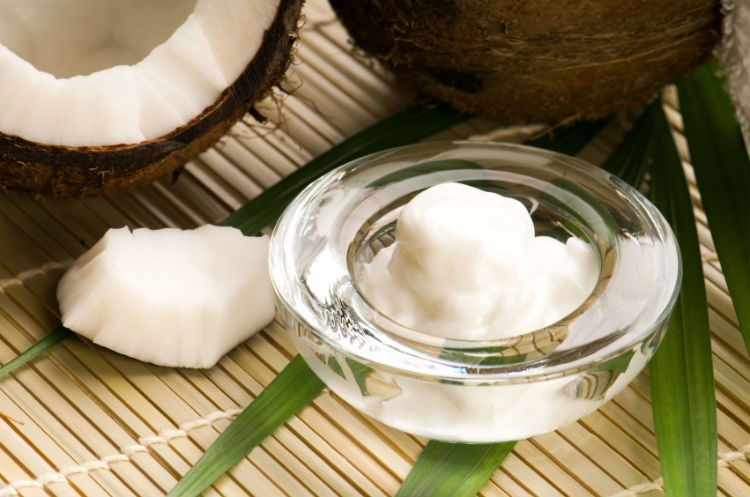 Coconut Oil for Alzheimer’s: Miracle Cure or Myth?-Image