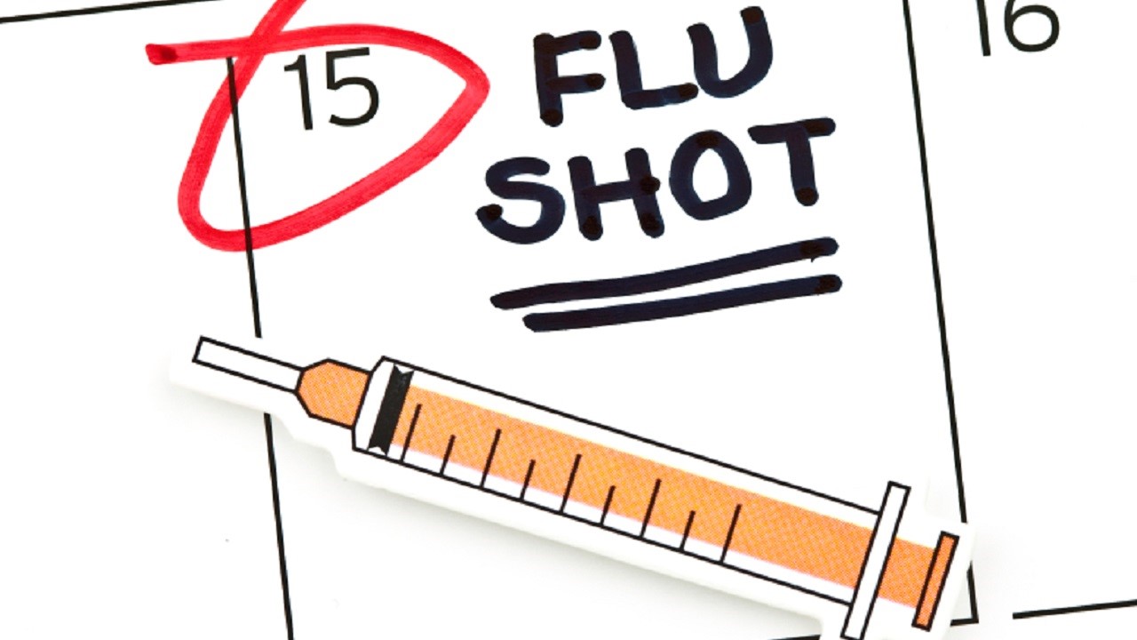 The Importance of Getting a Flu Shot During the COVID-19 Pandemic-Image
