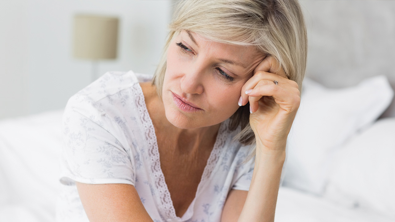 Overcoming Negative Emotions While Caregiving-Image