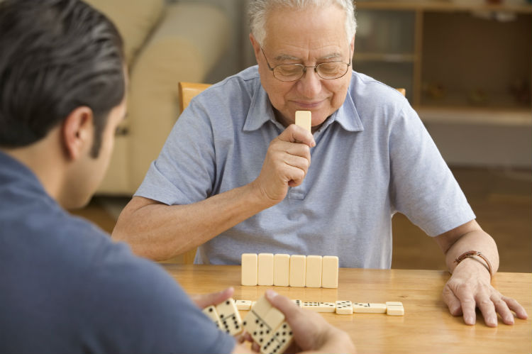 Adult Day Care For People With Alzheimer s Disease Or Dementia 