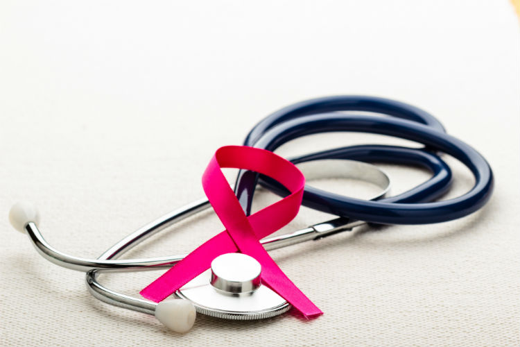 Breast Cancer: Signs, Symptoms and Treatments-Image