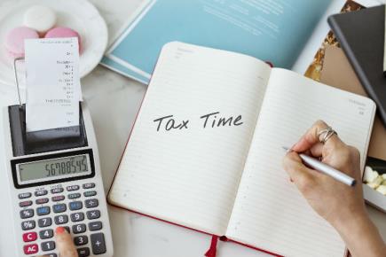 Tax