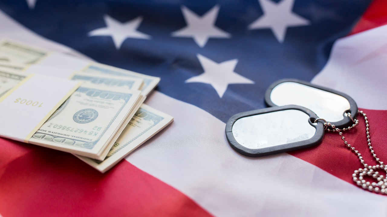 Using Medicaid and VA Benefits to Cover Nursing Home Costs-Image
