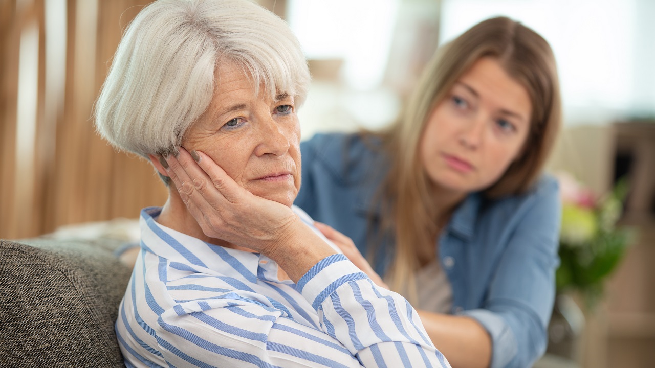 Agitation in Dementia: How to Prevent and Manage Symptoms-Image