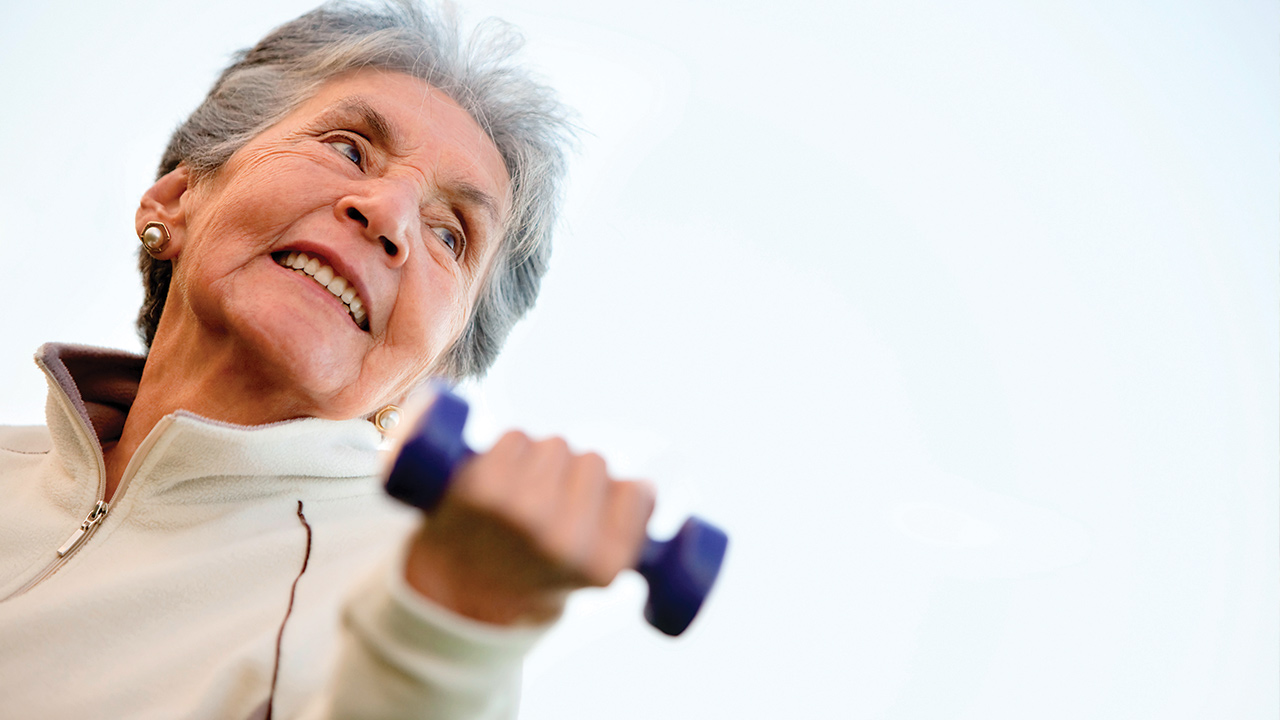 4 Balance Exercises for Seniors That Help Prevent Falls-Image
