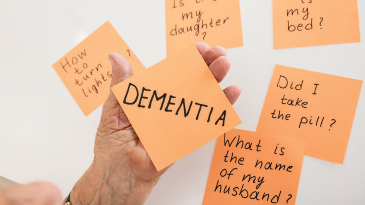 How to Know if Your Parent Has Dementia-Image