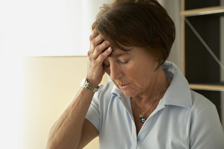 Alzheimer’s Caregivers Six Times More Likely to Develop Dementia-Image