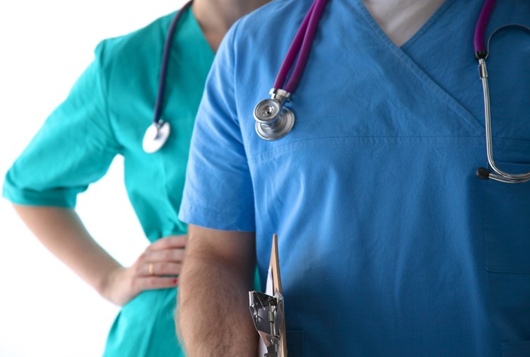 The Difference Between Nurse Practitioners, Physician Assistants and Doctors-Image