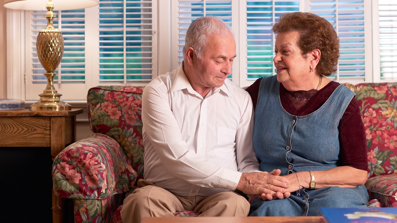 Tips for Caring for Someone With Alzheimer’s At Home-Image