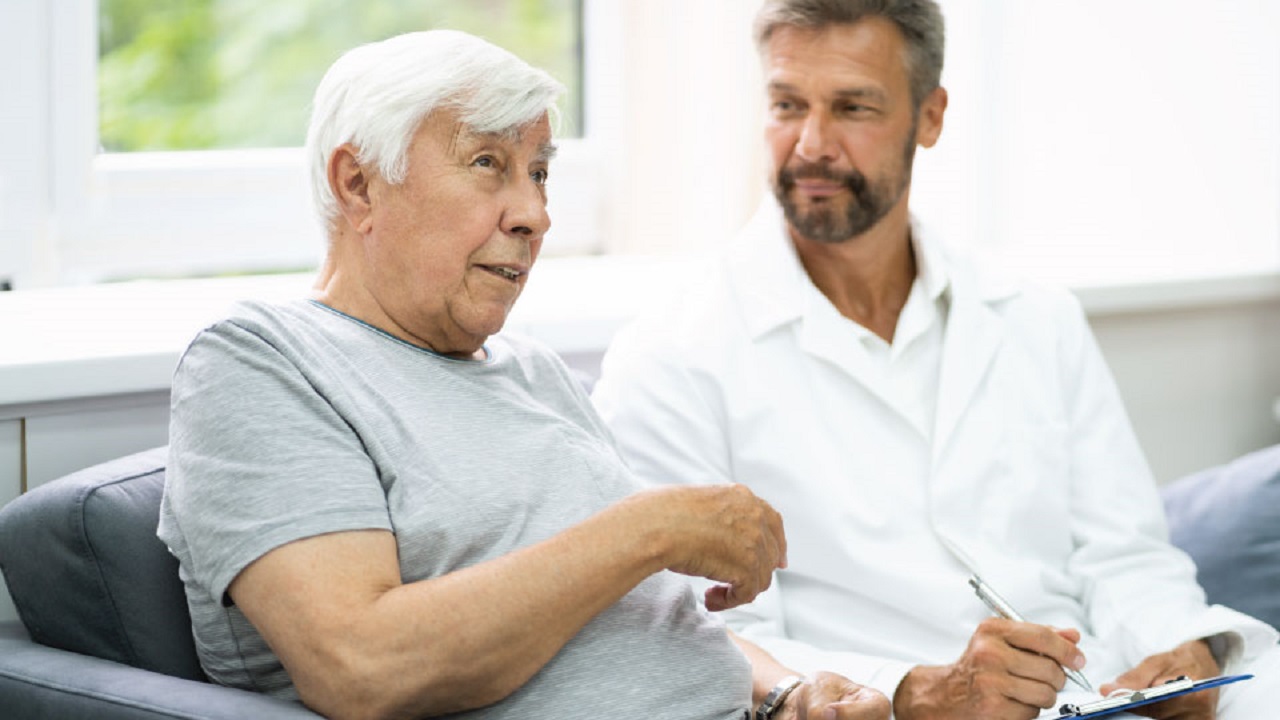 Cost of Home Care vs. Nursing Homes: Preparing for the Next Step-Image
